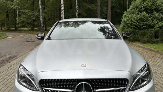 Mercedes-Benz C-Класс W205, S205, C205, A205