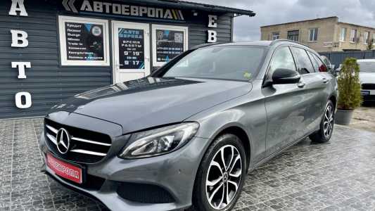 Mercedes-Benz C-Класс W205, S205, C205, A205