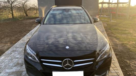 Mercedes-Benz C-Класс W205, S205, C205, A205