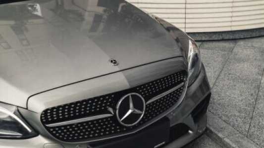 Mercedes-Benz C-Класс W205, S205, C205, A205 Рестайлинг, 2018, пробег 153000 км Mercedes-Benz C-Класс W205, S205, C205, A205 Рестайлинг, 2018, пробег 153000 км