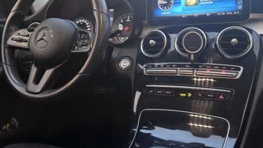 Mercedes-Benz C-Класс W205, S205, C205, A205  Рестайлинг, 2019, пробег 200000 км
