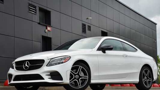 Mercedes-Benz C-Класс W205, S205, C205, A205 Рестайлинг, 2023, пробег 17000 км Mercedes-Benz C-Класс W205, S205, C205, A205 Рестайлинг, 2023, пробег 17000 км
