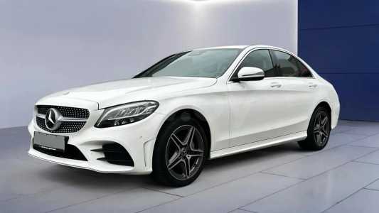 Mercedes-Benz C-Класс W205, S205, C205, A205 Рестайлинг Mercedes-Benz C-Класс W205, S205, C205, A205 Рестайлинг