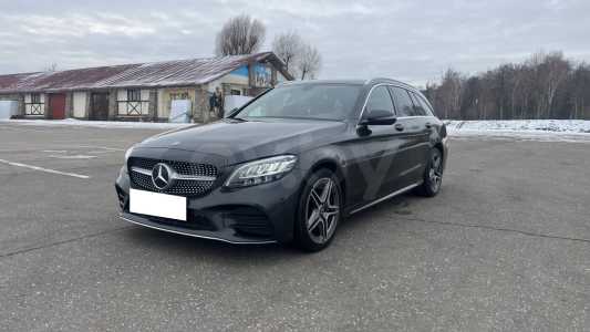 Mercedes-Benz C-Класс W205, S205, C205, A205 Рестайлинг Mercedes-Benz C-Класс W205, S205, C205, A205 Рестайлинг