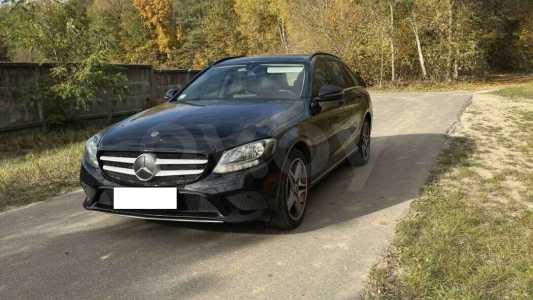 Mercedes-Benz C-Класс W205, S205, C205, A205 Рестайлинг Mercedes-Benz C-Класс W205, S205, C205, A205 Рестайлинг