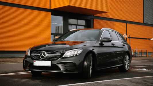 Mercedes-Benz C-Класс W205, S205, C205, A205 Рестайлинг Mercedes-Benz C-Класс W205, S205, C205, A205 Рестайлинг