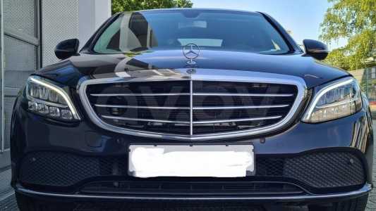 Mercedes-Benz C-Класс W205, S205, C205, A205 Рестайлинг Mercedes-Benz C-Класс W205, S205, C205, A205 Рестайлинг