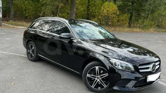 Mercedes-Benz C-Класс W205, S205, C205, A205 Рестайлинг Mercedes-Benz C-Класс W205, S205, C205, A205 Рестайлинг