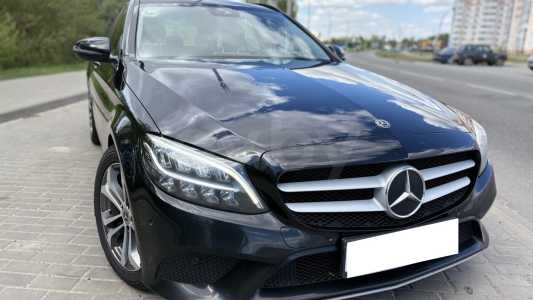Mercedes-Benz C-Класс W205, S205, C205, A205 Рестайлинг Mercedes-Benz C-Класс W205, S205, C205, A205 Рестайлинг