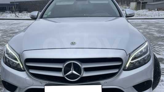 Mercedes-Benz C-Класс W205, S205, C205, A205 Рестайлинг Mercedes-Benz C-Класс W205, S205, C205, A205 Рестайлинг