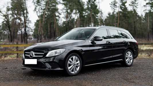 Mercedes-Benz C-Класс W205, S205, C205, A205 Рестайлинг Mercedes-Benz C-Класс W205, S205, C205, A205 Рестайлинг