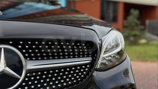 Mercedes-Benz C-Класс W205, S205, C205, A205 Рестайлинг Mercedes-Benz C-Класс W205, S205, C205, A205 Рестайлинг