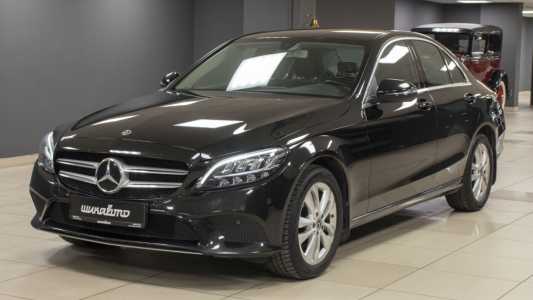 Mercedes-Benz C-Класс W205, S205, C205, A205 Рестайлинг Mercedes-Benz C-Класс W205, S205, C205, A205 Рестайлинг