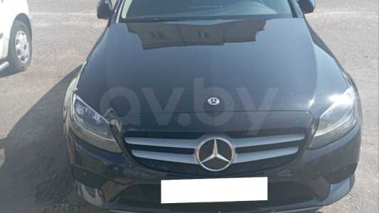 Mercedes-Benz C-Класс W205, S205, C205, A205 Рестайлинг Mercedes-Benz C-Класс W205, S205, C205, A205 Рестайлинг