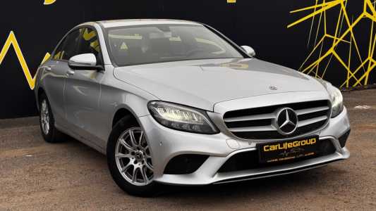 Mercedes-Benz C-Класс W205, S205, C205, A205 Рестайлинг Mercedes-Benz C-Класс W205, S205, C205, A205 Рестайлинг