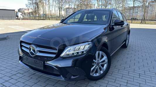 Mercedes-Benz C-Класс W205, S205, C205, A205 Рестайлинг Mercedes-Benz C-Класс W205, S205, C205, A205 Рестайлинг