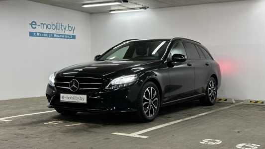 Mercedes-Benz C-Класс W205, S205, C205, A205 Рестайлинг Mercedes-Benz C-Класс W205, S205, C205, A205 Рестайлинг