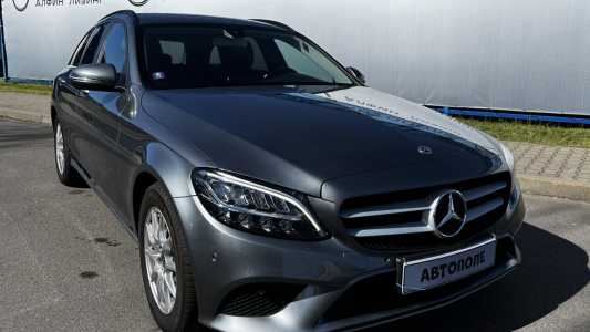 Mercedes-Benz C-Класс W205, S205, C205, A205 Рестайлинг Mercedes-Benz C-Класс W205, S205, C205, A205 Рестайлинг