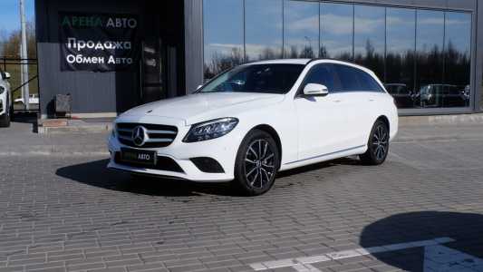 Mercedes-Benz C-Класс W205, S205, C205, A205 Рестайлинг Mercedes-Benz C-Класс W205, S205, C205, A205 Рестайлинг