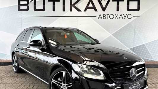 Mercedes-Benz C-Класс W205, S205, C205, A205 Рестайлинг Mercedes-Benz C-Класс W205, S205, C205, A205 Рестайлинг
