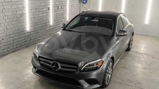 Mercedes-Benz C-Класс W205, S205, C205, A205 Рестайлинг Mercedes-Benz C-Класс W205, S205, C205, A205 Рестайлинг