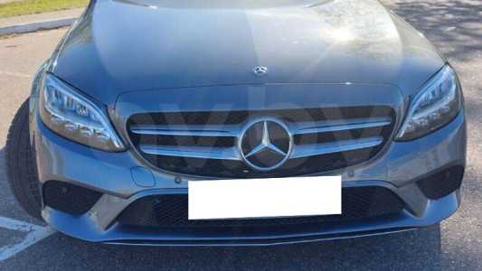 Mercedes-Benz C-Класс W205, S205, C205, A205 Рестайлинг Mercedes-Benz C-Класс W205, S205, C205, A205 Рестайлинг