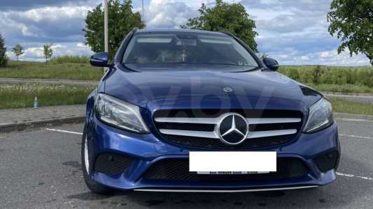 Mercedes-Benz C-Класс W205, S205, C205, A205 Рестайлинг Mercedes-Benz C-Класс W205, S205, C205, A205 Рестайлинг
