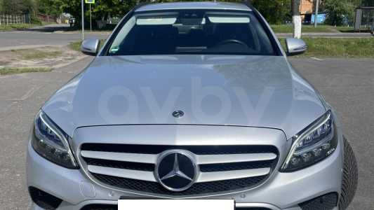 Mercedes-Benz C-Класс W205, S205, C205, A205 Рестайлинг Mercedes-Benz C-Класс W205, S205, C205, A205 Рестайлинг