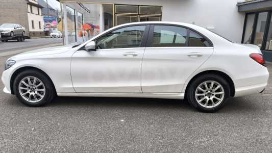 Mercedes-Benz C-Класс W205, S205, C205, A205 Рестайлинг Mercedes-Benz C-Класс W205, S205, C205, A205 Рестайлинг