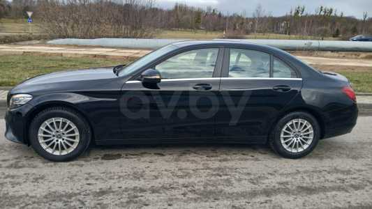 Mercedes-Benz C-Класс W205, S205, C205, A205 Рестайлинг Mercedes-Benz C-Класс W205, S205, C205, A205 Рестайлинг