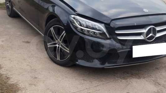 Mercedes-Benz C-Класс W205, S205, C205, A205 Рестайлинг Mercedes-Benz C-Класс W205, S205, C205, A205 Рестайлинг