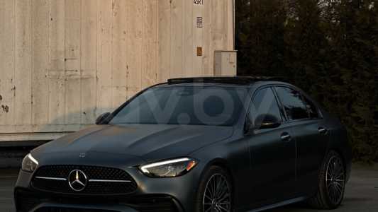 Mercedes-Benz C-Класс W206, S206
