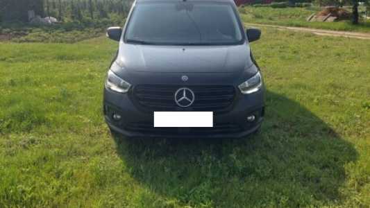 Mercedes-Benz Citan II, 2021, пробег 158890 км Mercedes-Benz Citan II, 2021, пробег 158890 км