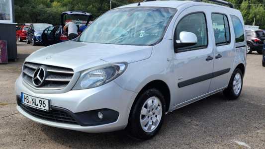 Mercedes-Benz Citan W415