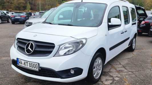 Mercedes-Benz Citan W415