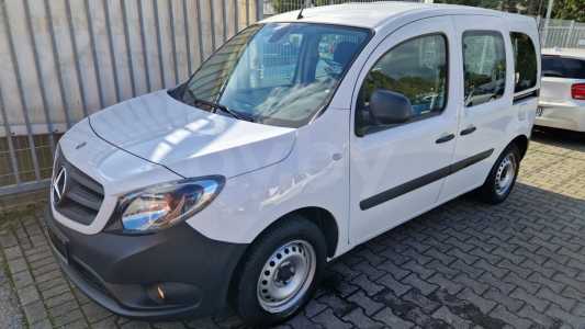 Mercedes-Benz Citan W415