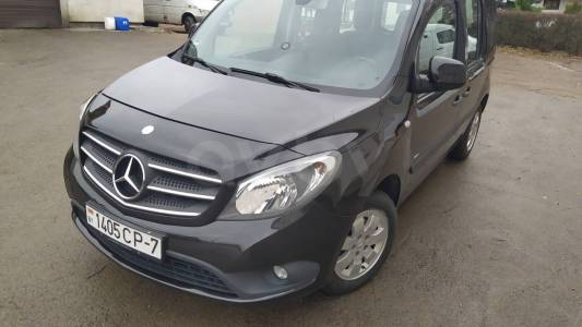 Mercedes-Benz Citan W415