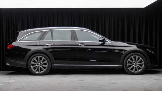 Mercedes-Benz E-Класс All-Terrain X213