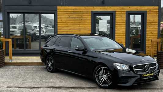 Mercedes-Benz E-Класс AMG W213, S213