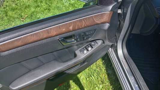 Mercedes-Benz E-Класс W212, S212, C207, A207, 2012, пробег 157000 км