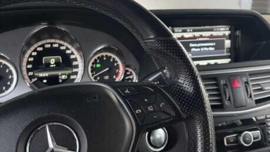 Mercedes-Benz E-Класс W212, S212, C207, A207, 2012, пробег 264000 км