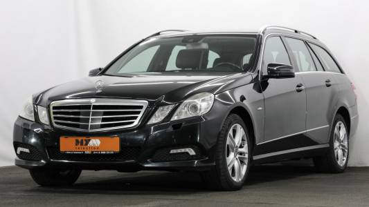 Mercedes-Benz E-Класс W212, S212, C207, A207