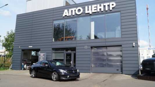 Mercedes-Benz E-Класс W212, S212, C207, A207  Рестайлинг, 2014, пробег 80000 км