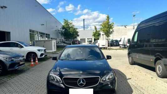 Mercedes-Benz E-Класс W212, S212, C207, A207 Рестайлинг, 2015, пробег 222000 км Mercedes-Benz E-Класс W212, S212, C207, A207 Рестайлинг, 2015, пробег 222000 км