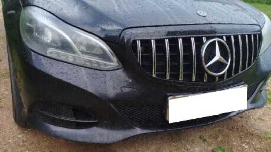 Mercedes-Benz E-Класс W212, S212, C207, A207 Рестайлинг, 2015, пробег 350000 км Mercedes-Benz E-Класс W212, S212, C207, A207 Рестайлинг, 2015, пробег 350000 км