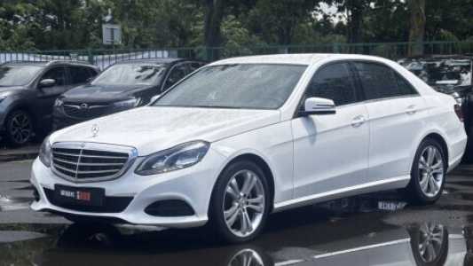 Mercedes-Benz E-Класс W212, S212, C207, A207 Рестайлинг, 2015, пробег 368427 км Mercedes-Benz E-Класс W212, S212, C207, A207 Рестайлинг, 2015, пробег 368427 км
