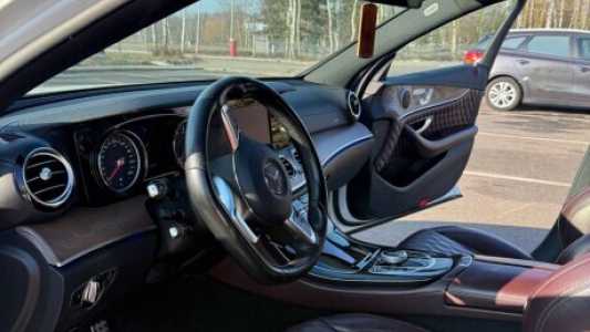Mercedes-Benz E-Класс W213, S213, C238, A238, 2016, пробег 184000 км