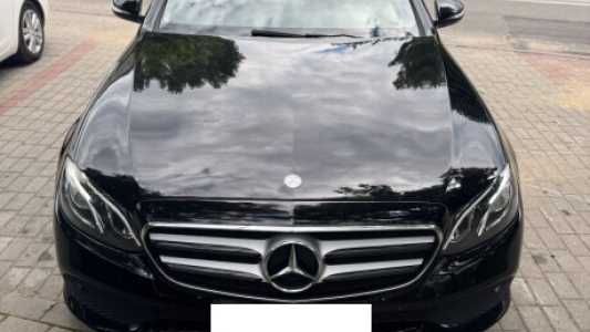 Mercedes-Benz E-Класс W213, S213, C238, A238, 2016, пробег 189000 км