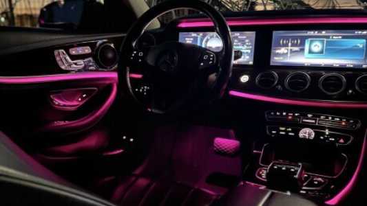 Mercedes-Benz E-Класс W213, S213, C238, A238, 2016, пробег 256220 км