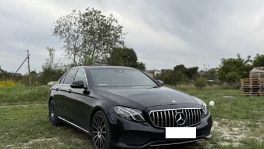Mercedes-Benz E-Класс W213, S213, C238, A238, 2016, пробег 315000 км